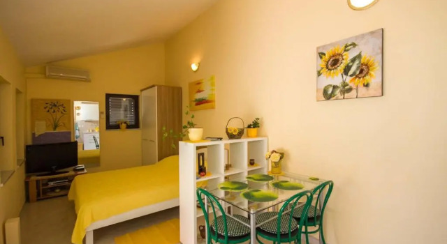 Апартаменты Apartments Colours