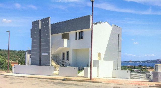 Amazing Apartment in Cannigione With Outdoor Swimming Pool, Wifi and 1 Bedrooms, Book Lejlighed Cannigione Emerald Coast