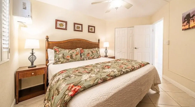 Maui Sunset B317 2 Bedroom Condo, Забронировать Апартаменты/квартира Кихеи Мауи