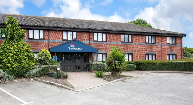 Travelodge Ipswich Capel St Mary, Забронировать Отель Отели Англии 3 звезды, 3*