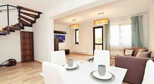 Casa Albert, Book Villa Cottages in Iasi, Cottage