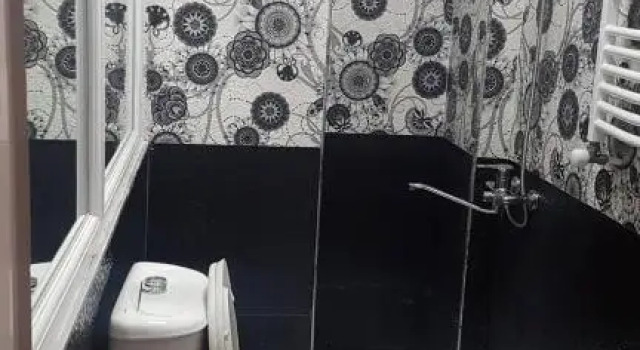 Izo'S Flat4, Book Hotel Batumi 
