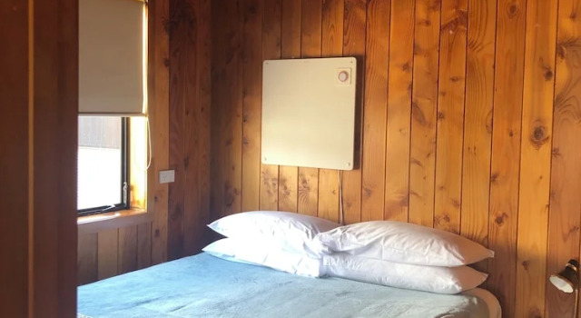 Апартаменты Alpine Motel