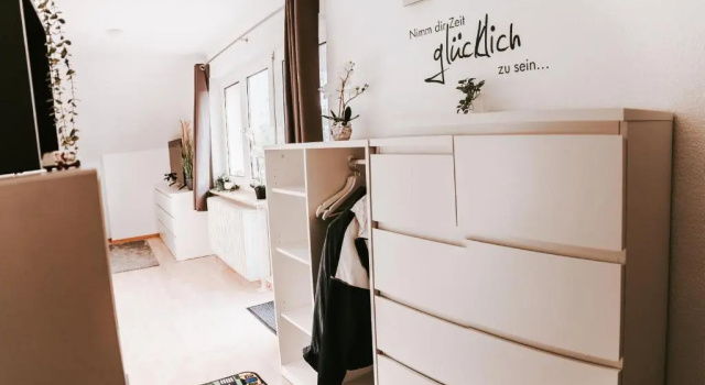 Ferienwohnung Seeblick Wadee