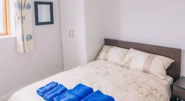 2 Bedroom Apartment Near City Centre, Reserva ahora Apartamento Condado de Dublín Condado de Dublín