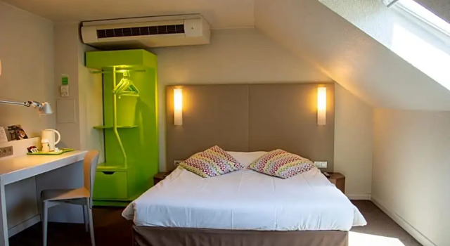 Номер Superior Campanile Dunkerque Sud - Loon Plage