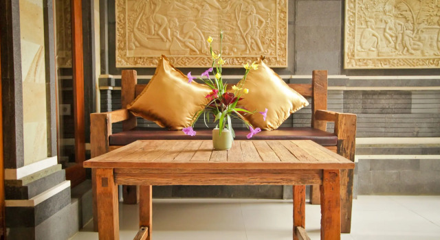Awan Bali House