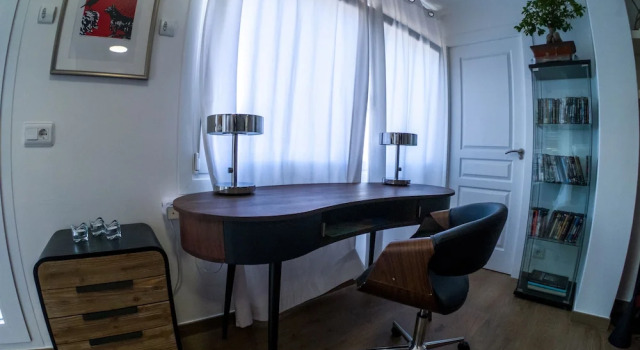 Superior Apartment 2 Schlafzimmer mit Seeblick Apartment Beach Inn