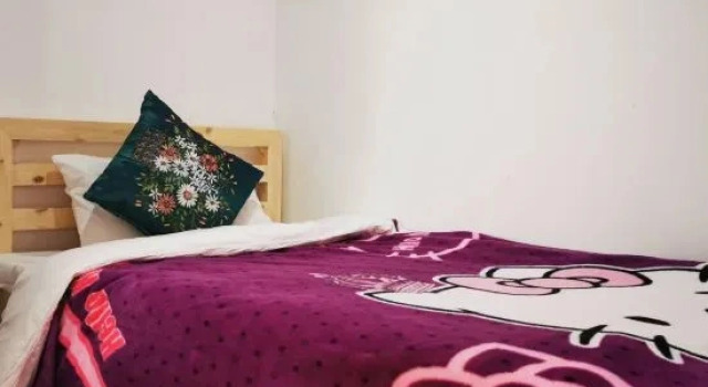 Suite Yingju Inn