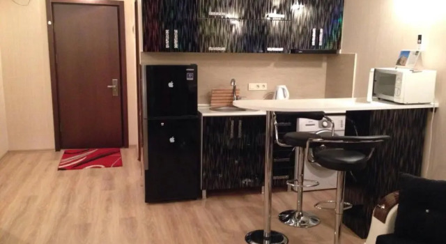 Апартаменты SeaView Apartment-Orbi Sea Tower, Batumi