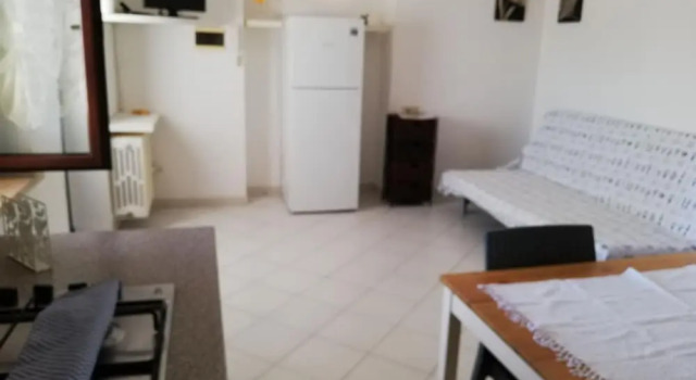 Номер Standard casa vacanza GIOIA