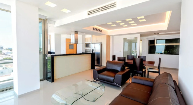 Terra Residencial by Vecino Stays, Rezerwuj Apartament Apartamenty w Xico, Apartament