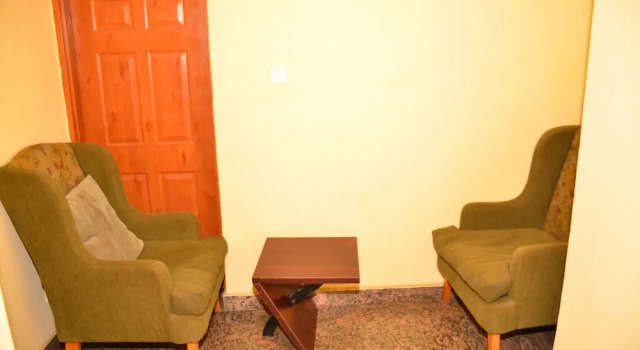 Villa Executive Yanna Lodge