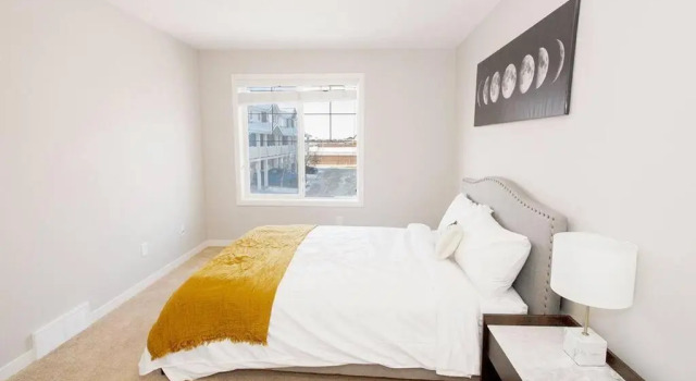 Modern and Comfortable Townhouse in South Winnipeg, Reserva ahora Hotel Hoteles en Manitoba con aparcamiento, Aparcamiento