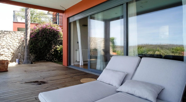 Villa Bem Vista (AM), Rezerwuj Willa Cascais 