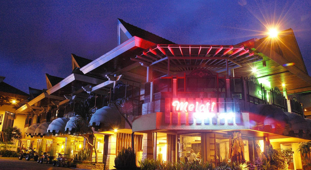 Purnama Hotel