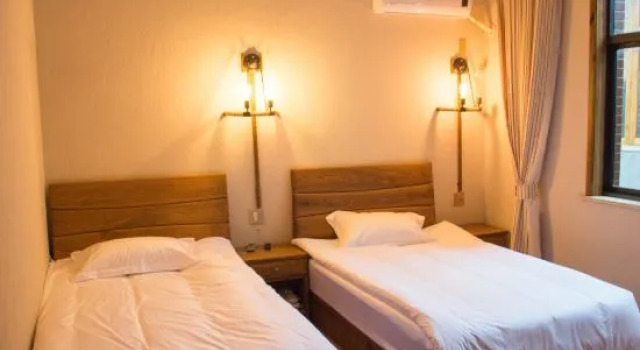 Номер Standard Moganshan Jianqi Inn