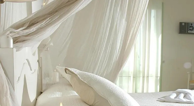 Номер Standard Anthea Hotel