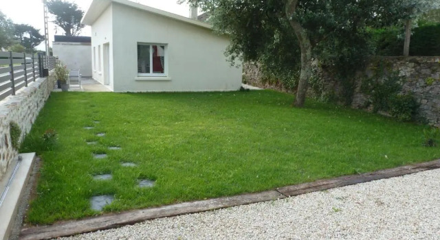 Коттедж Le Clos Des Pinsons