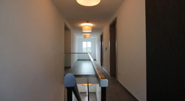 BA Hotel