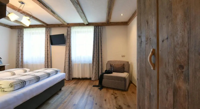 Agriturismo Soleseid