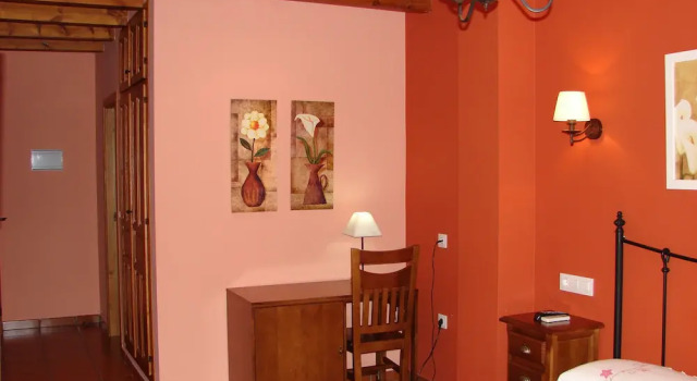 Apartamentos Sierra de Segura, Забронировать Апартаменты/квартира Сегура-де-ла-Сьерра Sierra de Cazorla, Segura y Las Villas Nature Reserve