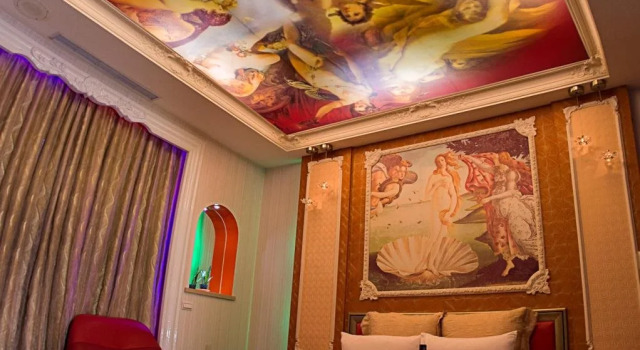 Lai Yin Motel, Book Motel Shulin New Taipei City.