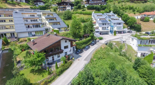 Апартаменты Apartment FUCHSLEHEN with terrace and mountain view by All in One Apartments