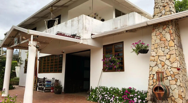 Finca Mi Torito
