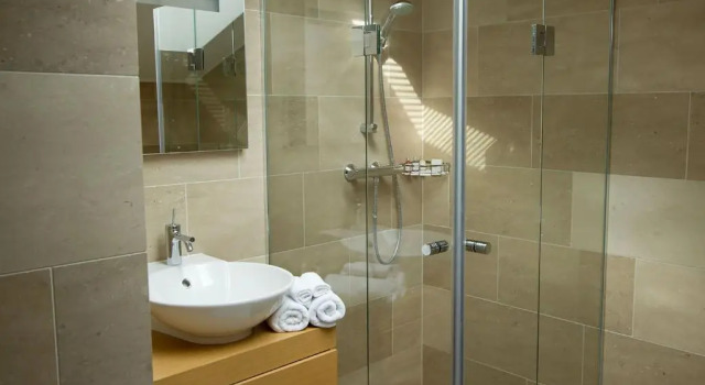 Номер Deluxe Vienna Suites