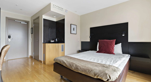Best Western Solna Business Park