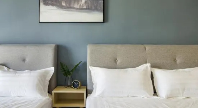 Люкс Alanis & Core Soho Suite KLIA-KLIA2 By DreamScape