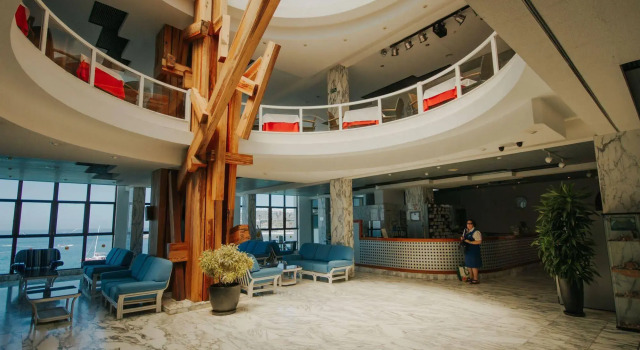 Servatur Green Beach, Забронировать Апарт-отель Отели Паталавака 3 звезды, рядом с Playa de la Lajilla - Arguineguin, 3*