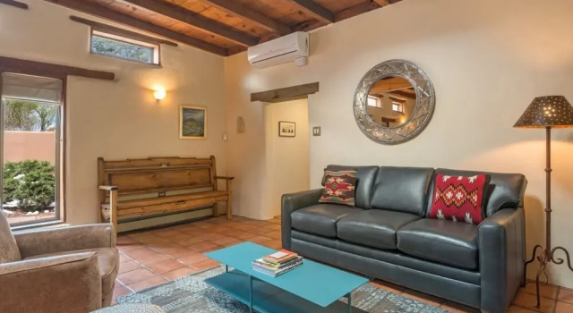 3BD Apodaca, Varaa Hotelli Santa Fe New Mexico