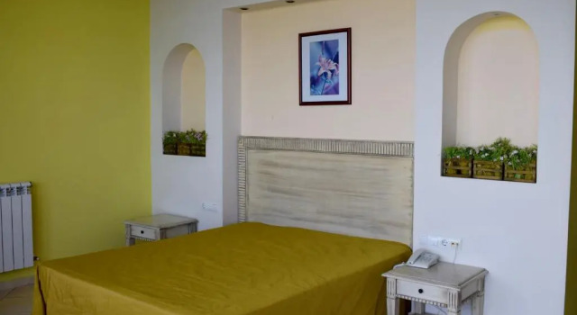 Студия Brigantina Beach Hotel