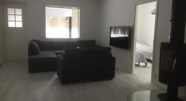 Aurora Apartment Inari, Buchen Sie Ferienwohnung Apartments in Inari, Ferienwohnung