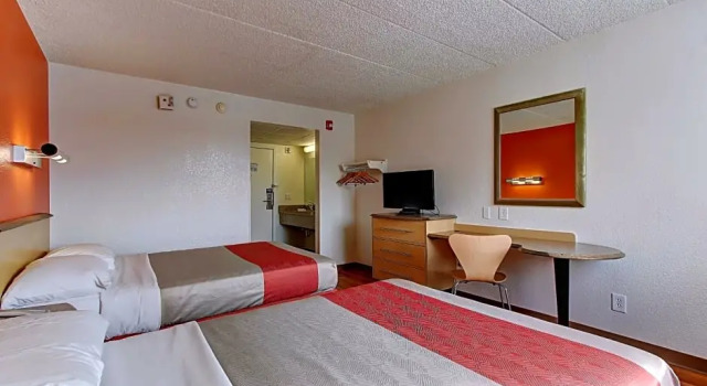Номер Deluxe Motel 6-York, PA - North
