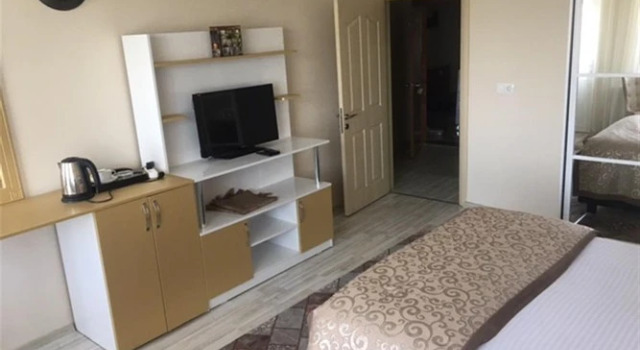 Dilman Apart Otel, Rezervovat Hotel Ercis 