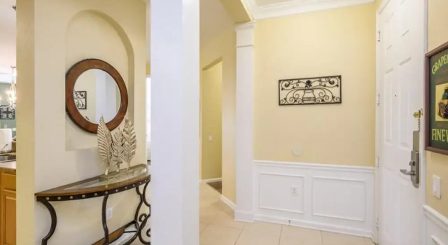 Luxury Next To Convention Center! 3 Bedroom Condo