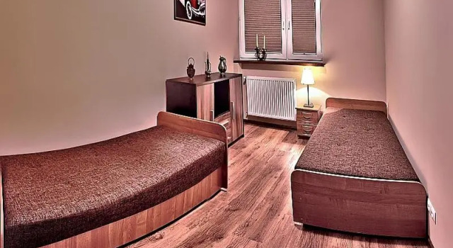 Apartament Na Wspólnej, Забронировать Апартаменты/квартира Апартаменты Крыница-Здруй, рядом с Henryk Ski Lift, Апартаменты/квартира