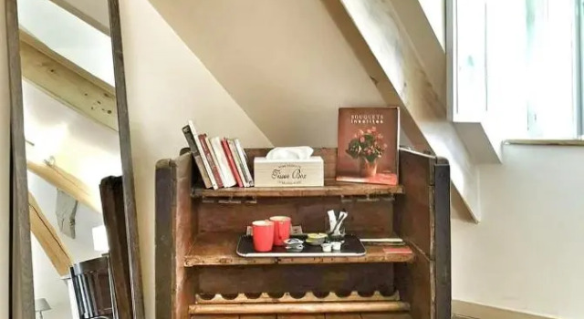 Номер Standard Le Moulin de Corneil
