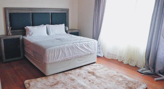 Номер Standard Langton Guesthouse