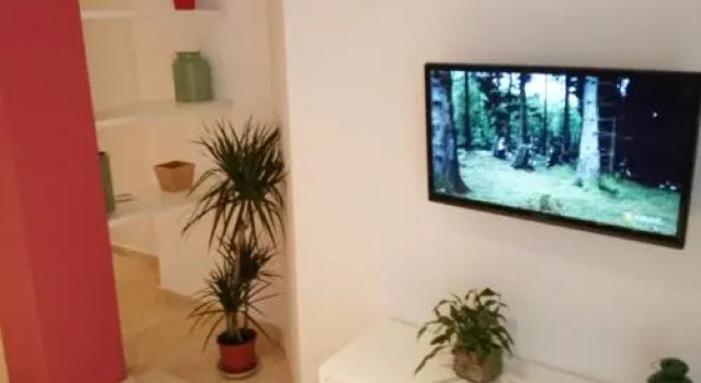 Apartamentos PuntoApart Málaga, Забронировать Апартаменты/квартира Малага - центр Малага, рядом с Музей Кармен Тиссен