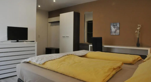 Номер Superior Hotel Krmstl "Zur Stadt Gmunden"