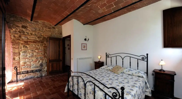 Апартаменты Superior с 3 комнатами Agriturismo La Peschiera Il Canneto