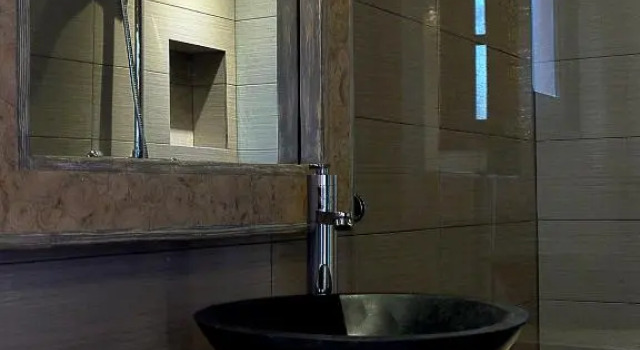 Двухместный номер Standard с видом на сад Hotel Sakamanga