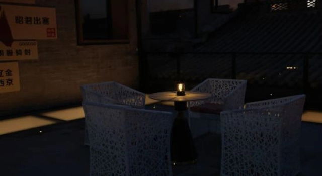 Manyun Heyuan Homestay (Datong Ancient City Southeast Yi), Забронировать Отель Отели Датун 4 звезды, рядом с Datong Drum Tower, 4*