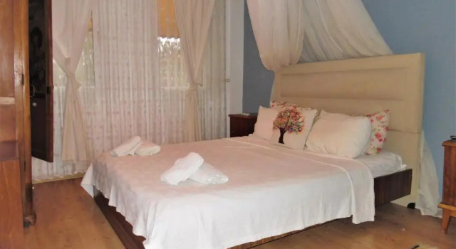 Номер Standard Monat Otel Hacimemis