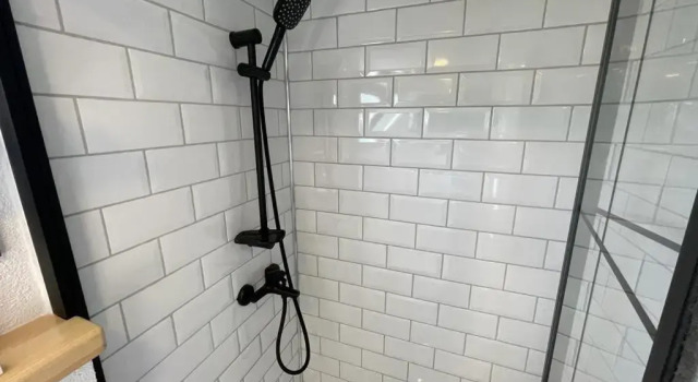 Коттедж c 1 комнатой Mysa Kemer
