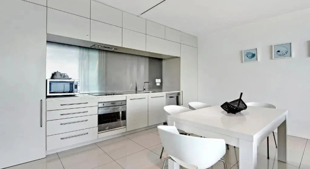 Люкс ULTIQA Air On Broadbeach
